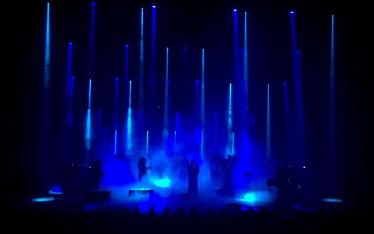 Sunn O2 foto Anne Weckstrom