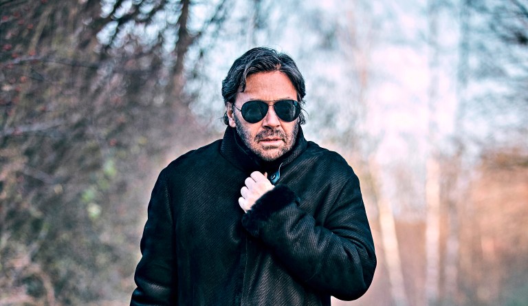 Al Di Meola