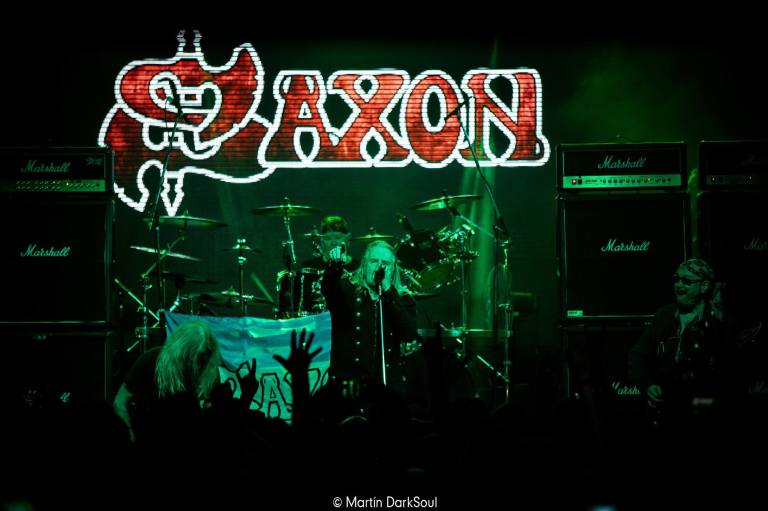 SAXON3