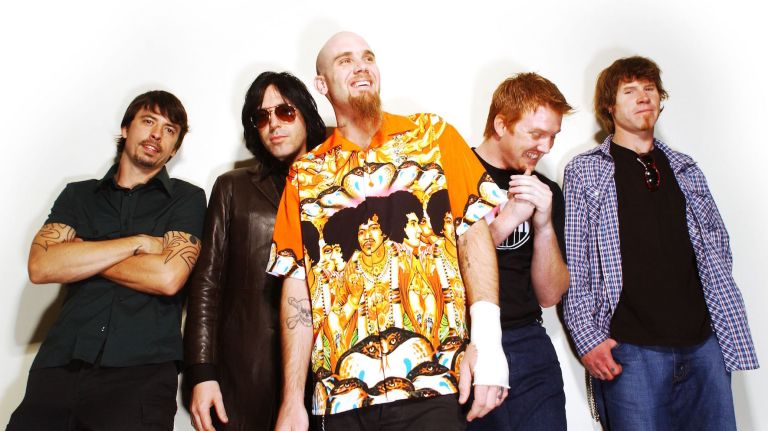 Photo of QUEENS OF THE STONE AGE